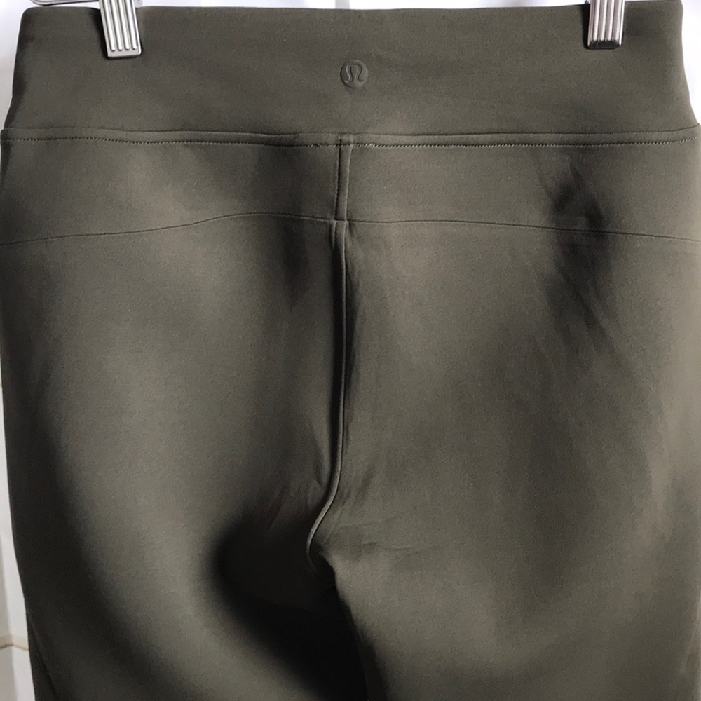 NWT DKOV LULULEMON EMBRACE THE SPACE PANT - - 4 - Picture 7 of 8
